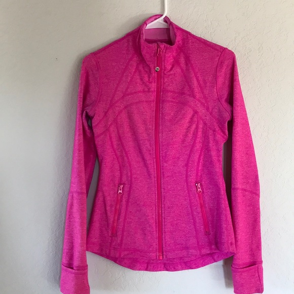 Lululemon Define Jacket - Picture 2 of 6